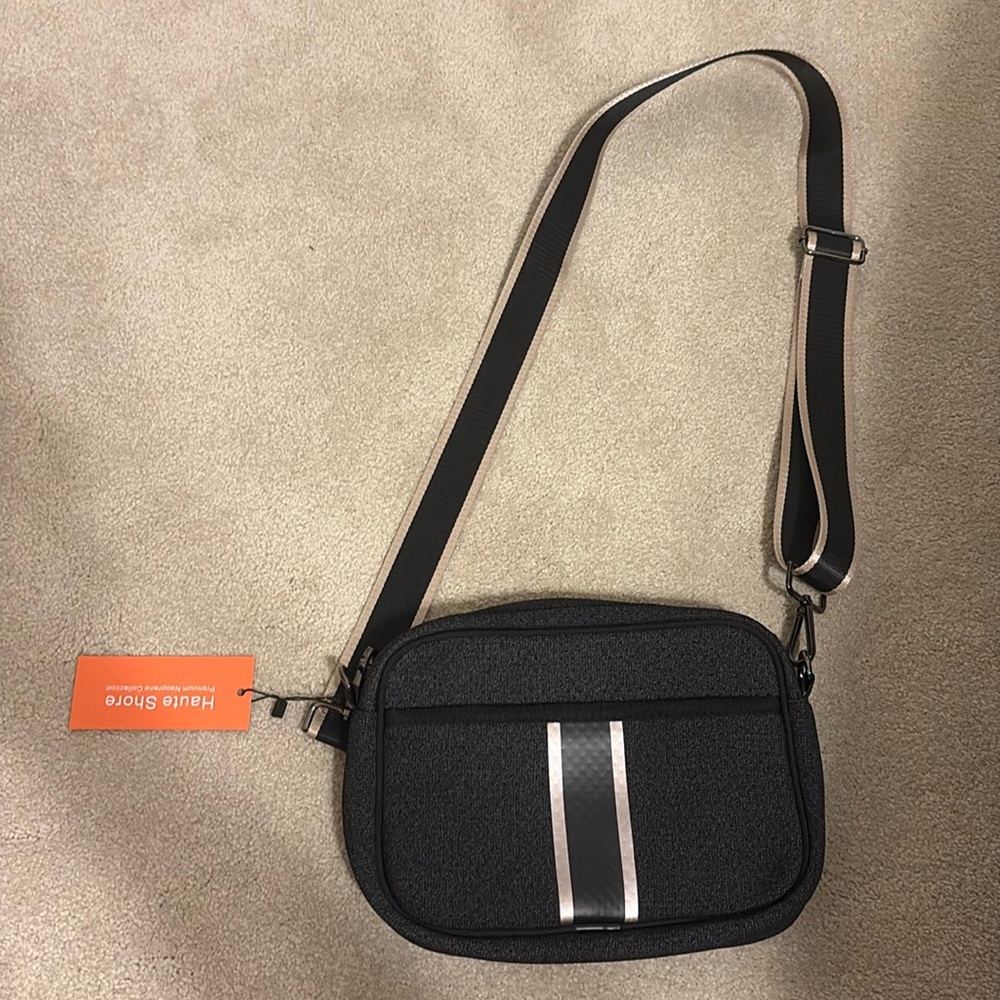 Haute Shore Crossbody Bag